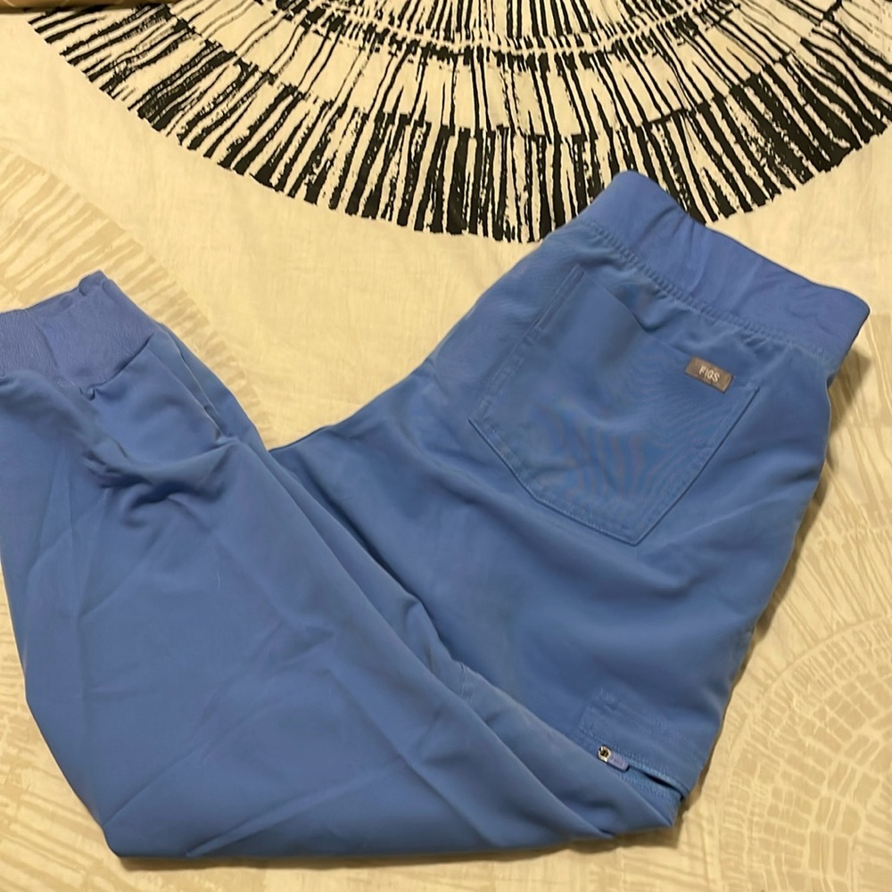 Figs Technical Collection pants